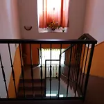 Ortensi Отель
