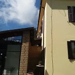 Ortensi Отель Farnese