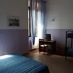 Hotel Ortensi 3*
