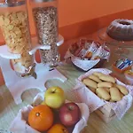 Hotel Ortensi 3*