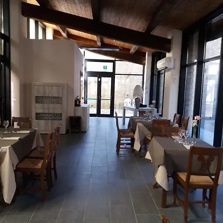 Ortensi Hotel Farnese