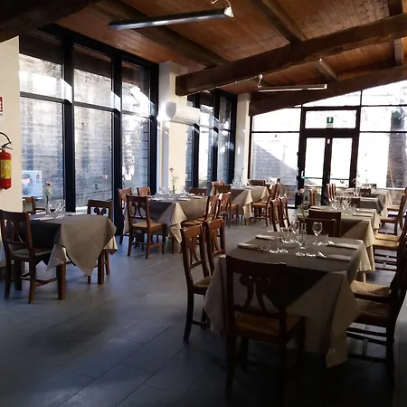 Hotell Ortensi Farnese