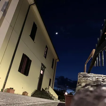 Hotel Ortensi