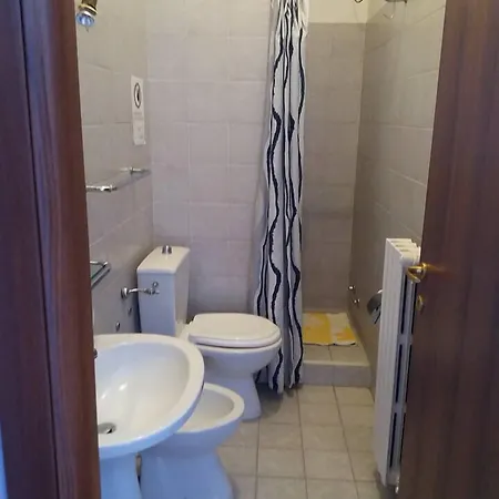 Hotell Ortensi Farnese