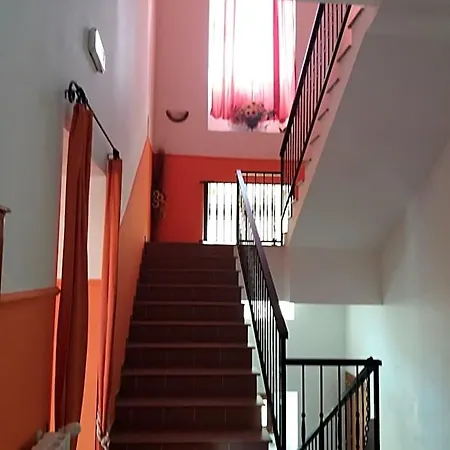 Hotel Ortensi