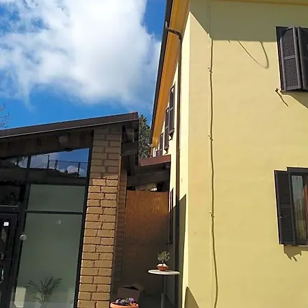 Hotel Ortensi