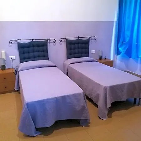 Ortensi Hotel 3*