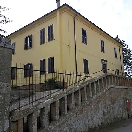 Ortensi Hotel Farnese