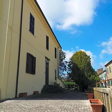 Ortensi 3* Farnese