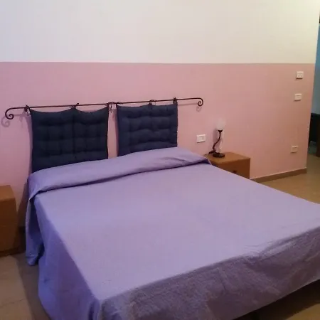 Ortensi Hotell 3*