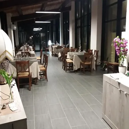 Hotel Ortensi 3*