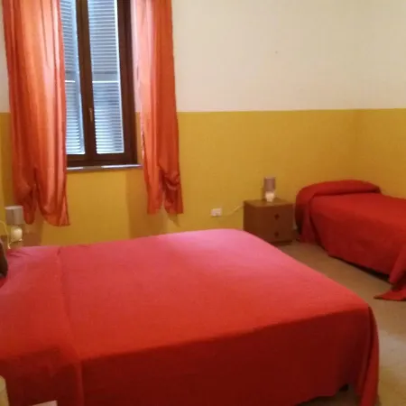Ortensi 3* Farnese
