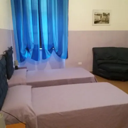 Ortensi Hotell