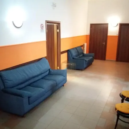 Hotel Ortensi Farnese