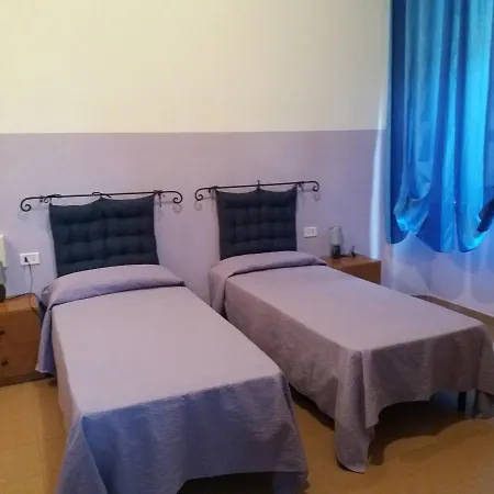 Hotel Ortensi