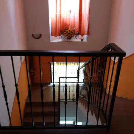 Ortensi Hotell