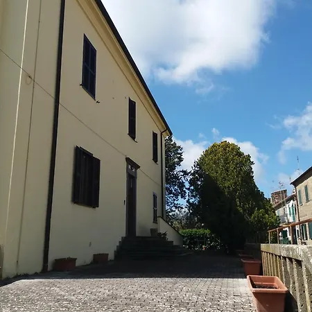 Ortensi Hotel 3*