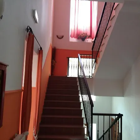 Ortensi Hotell 3*