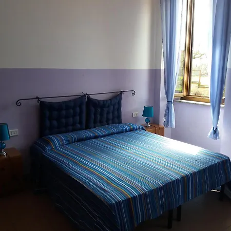 Ortensi Hotel 3*