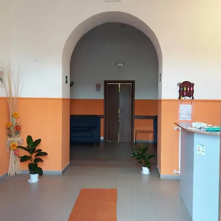 Ortensi 3*