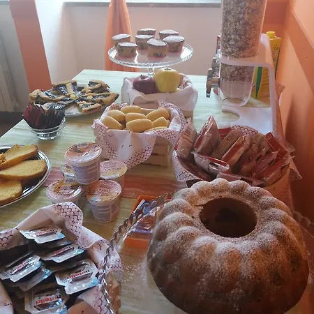 Hotel Ortensi