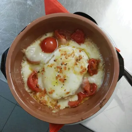 Ortensi Hotell